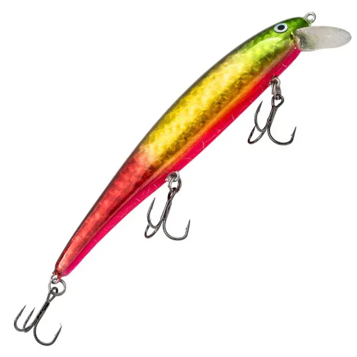 Pomperi PRO-X12 12 cm wobbler - Image 9