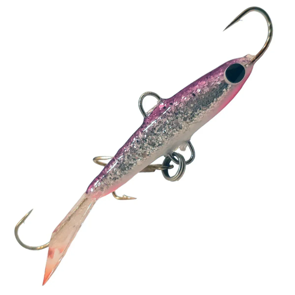 PP-Lures Lyijy7 balanspirk 7 cm - Image 10