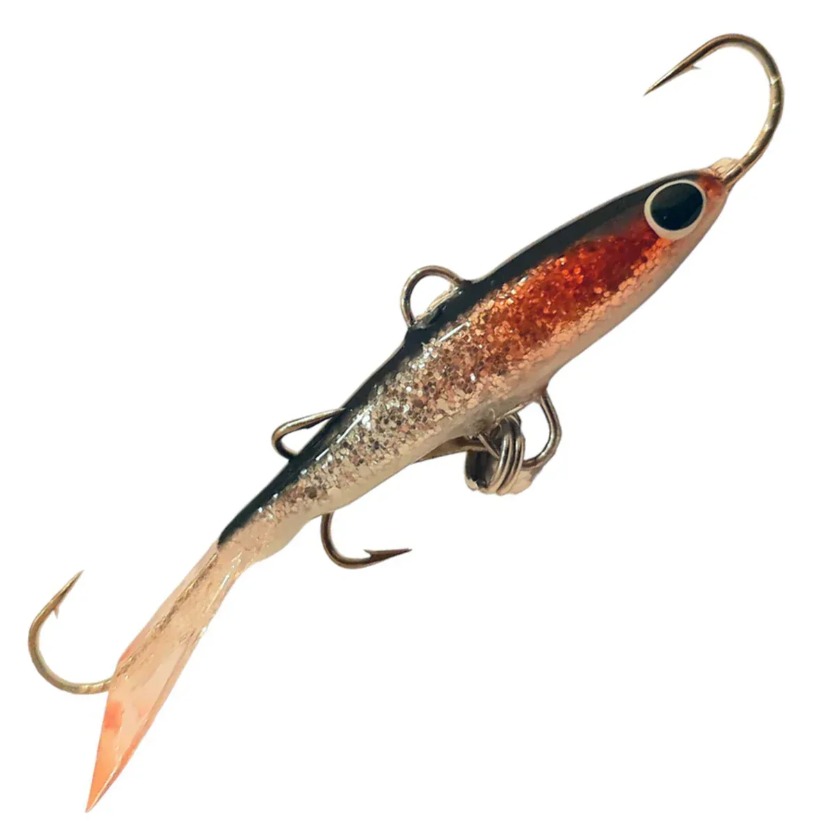 PP-Lures Lyijy7 balanspirk 7 cm - Image 3