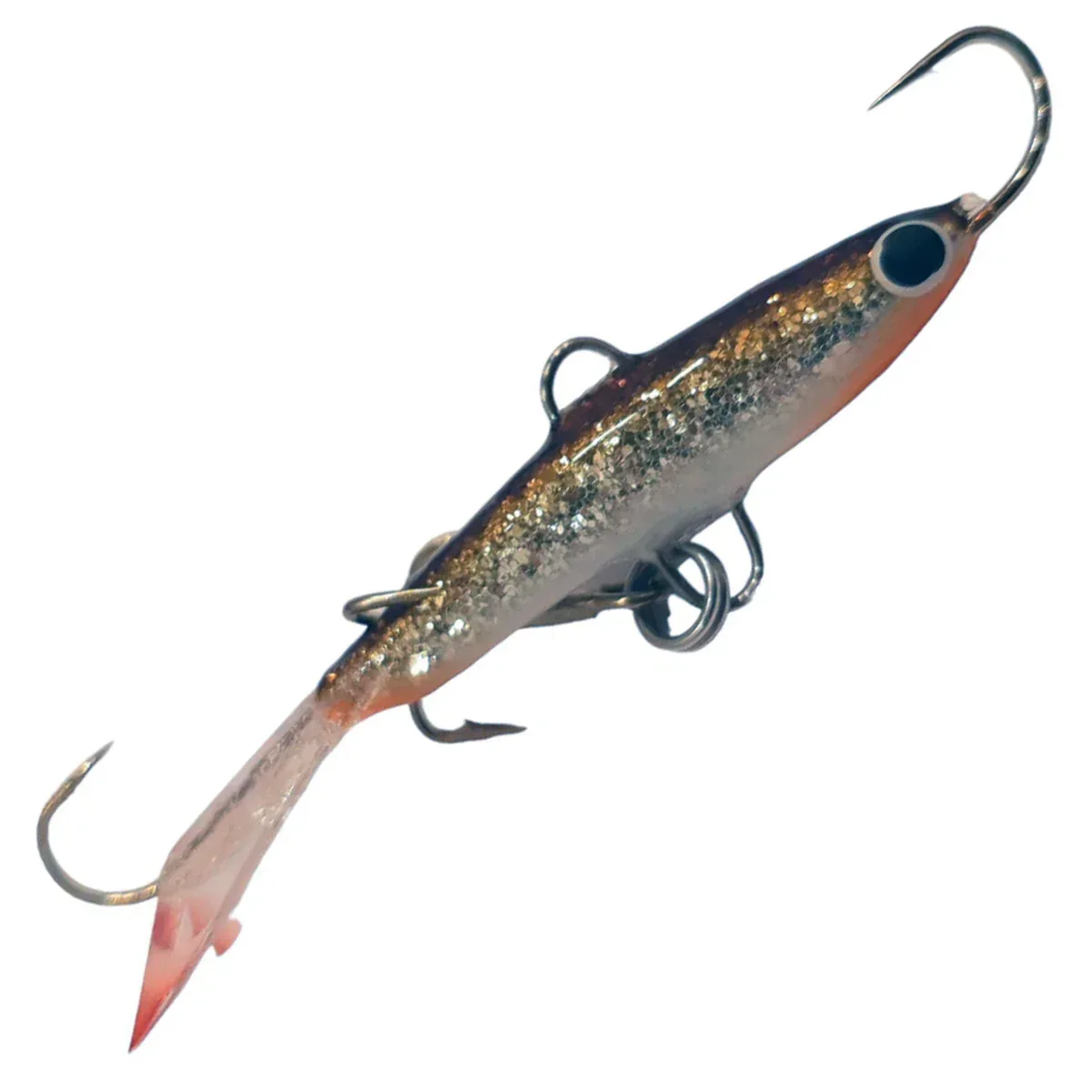 PP-Lures Lyijy7 balanspirk 7 cm - Image 5