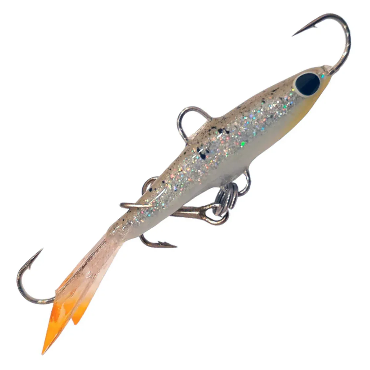 PP-Lures Lyijy7 balanspirk 7 cm - Image 6