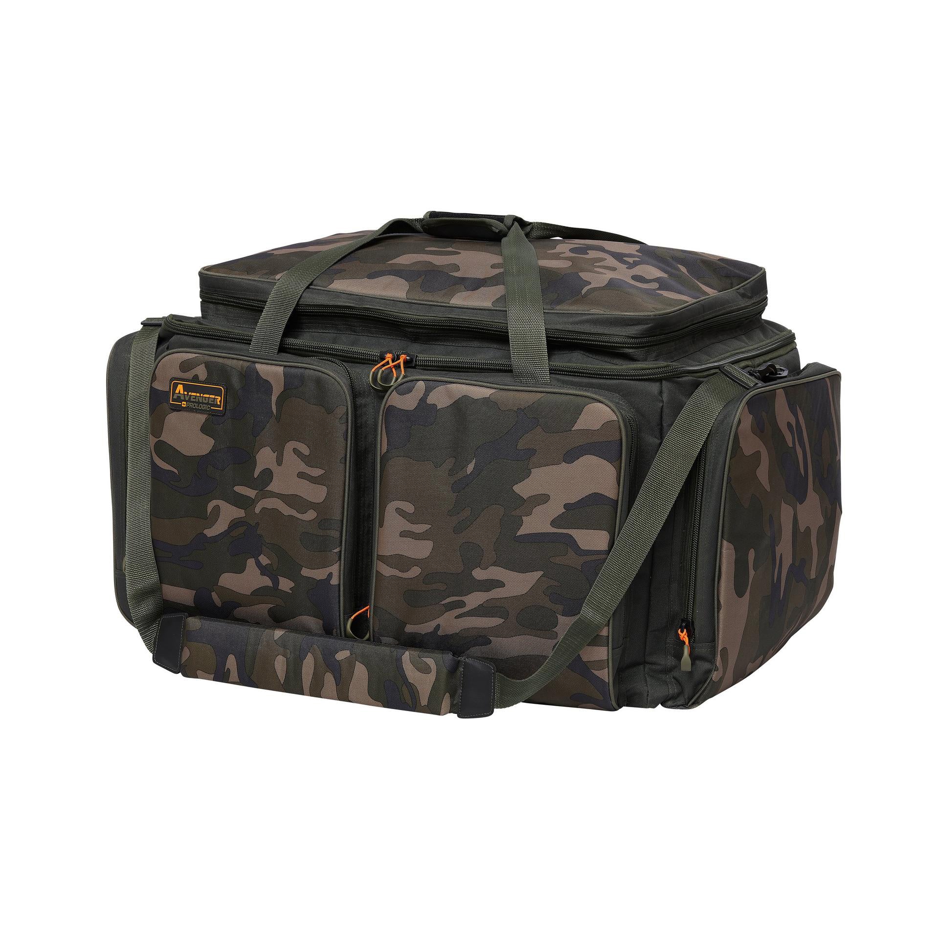 Prologic Avenger Carryall Bag XXLarge väska - Image 4