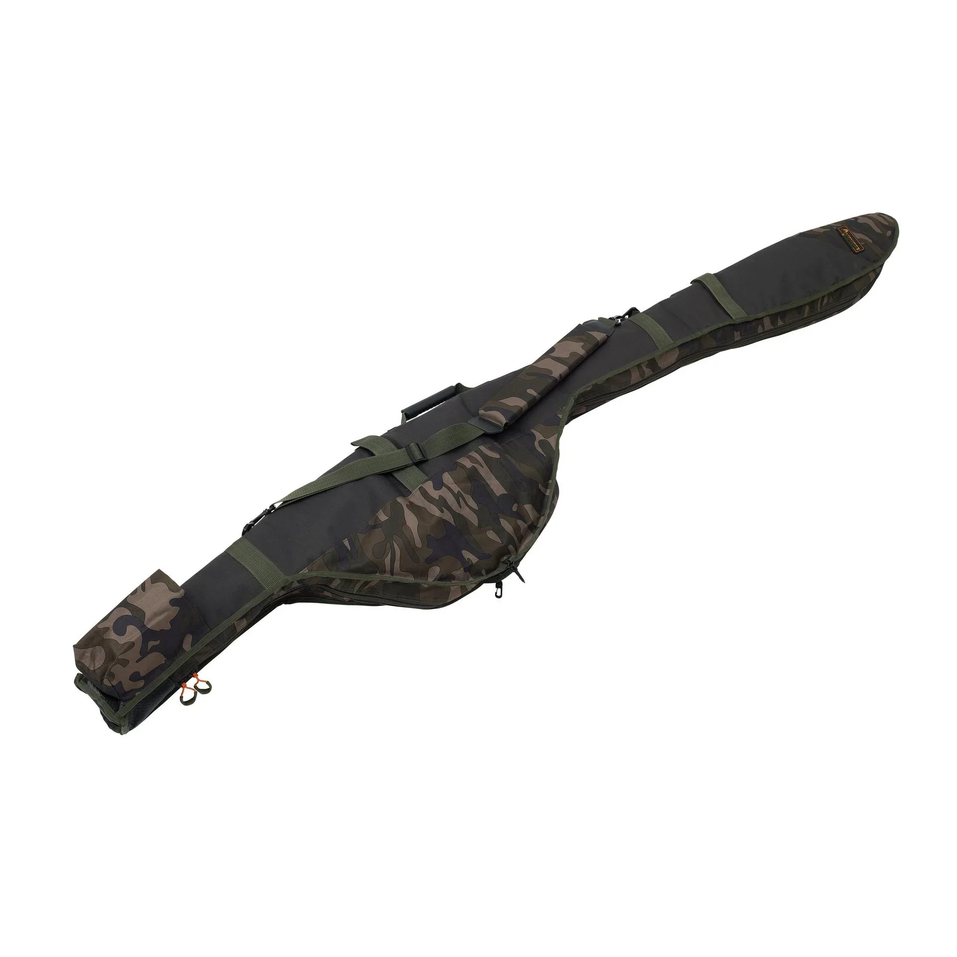 Prologic Avenger Padded Multi Sleeve 3 Rods spöväska - Image 3