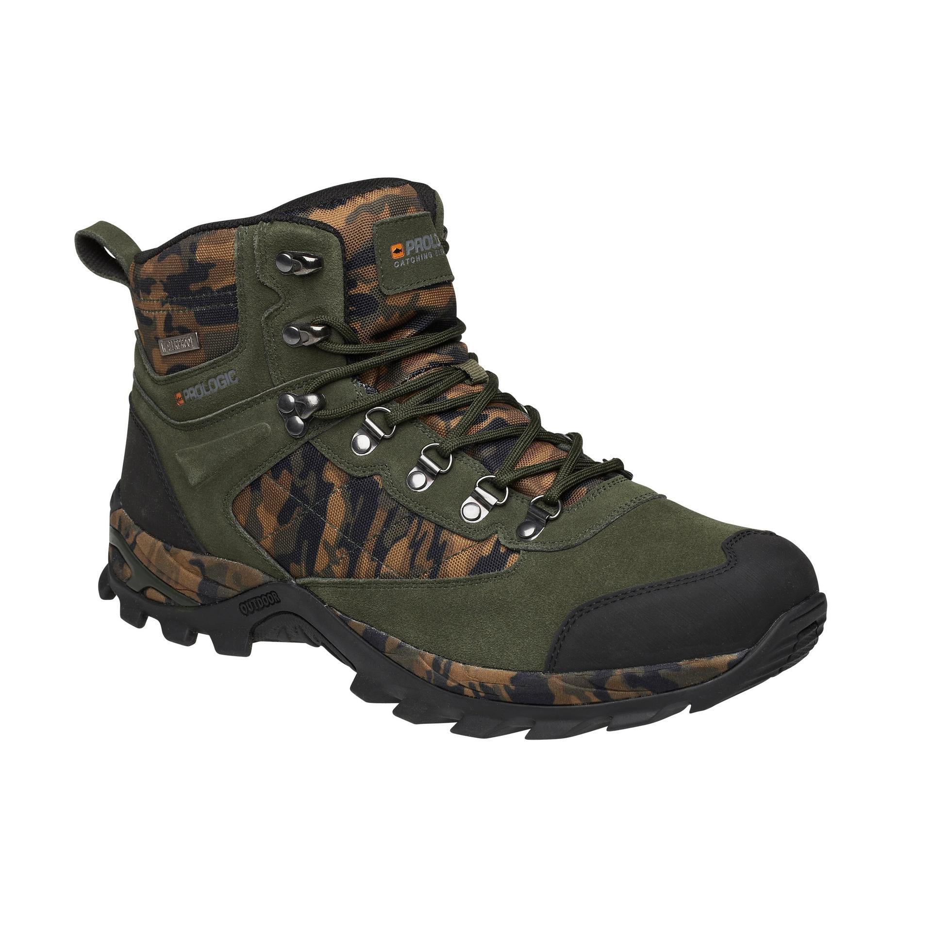 Prologic Bank Bound Trek Boot skor - Image 3