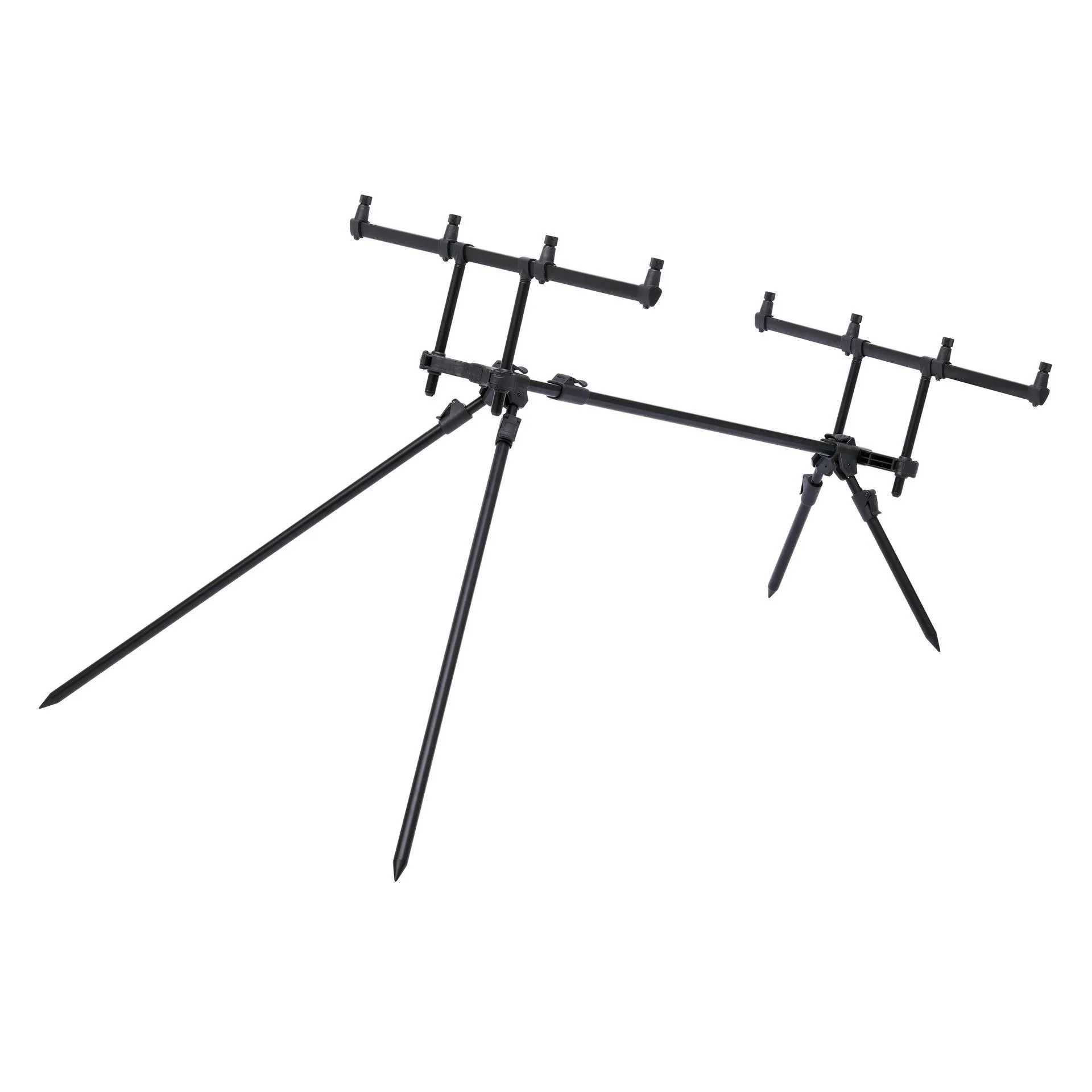 Prologic C-Series Convertible Long Legs 3 Rod Pod - Image 6