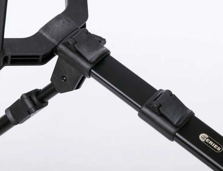 Prologic C-Series Convertible Long Legs 4 Rod Pod - Image 2