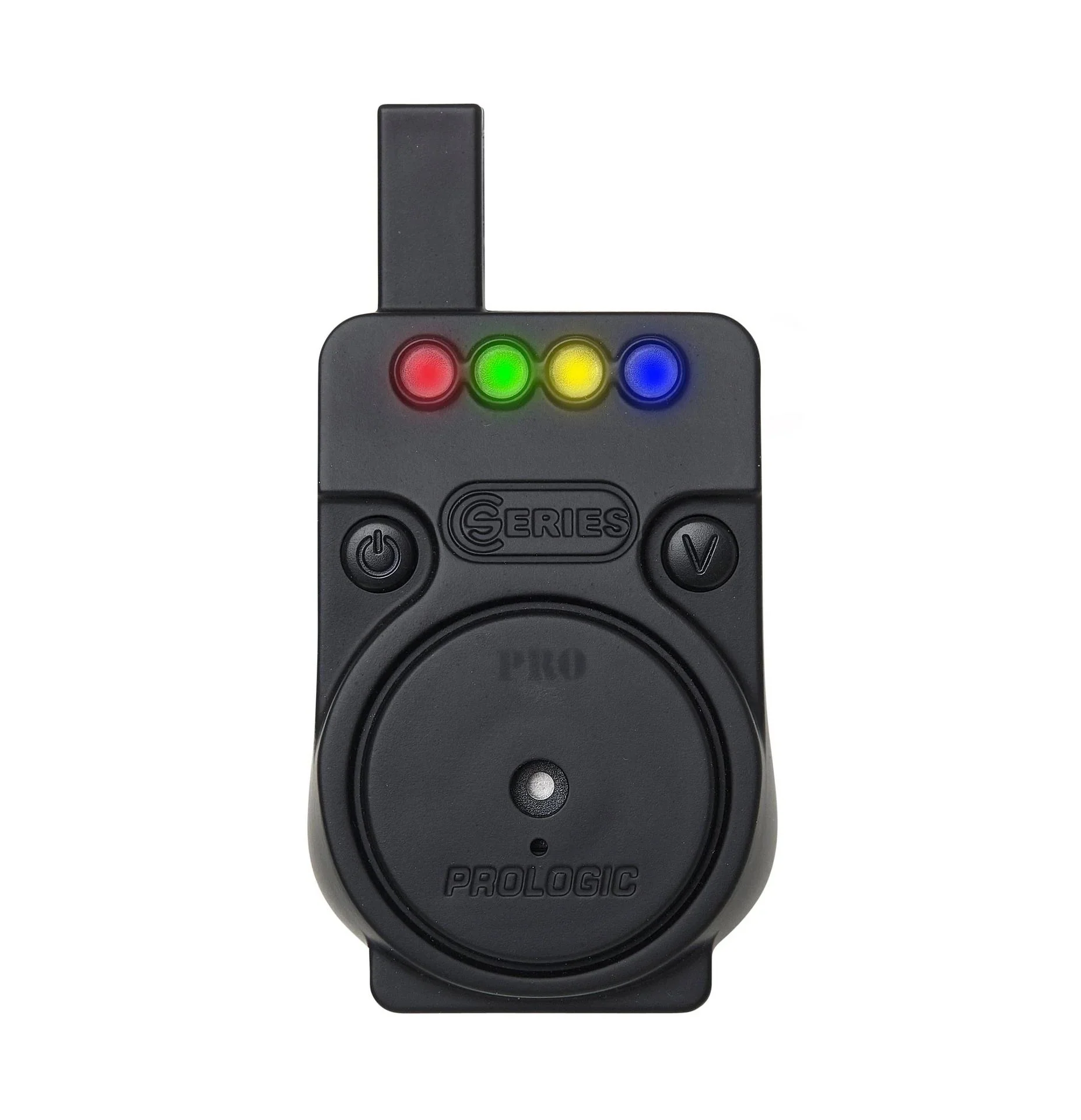 Prologic C-Series Pro Alarm Set 4+1+1 Red / Green / Yellow / Blue - Image 2