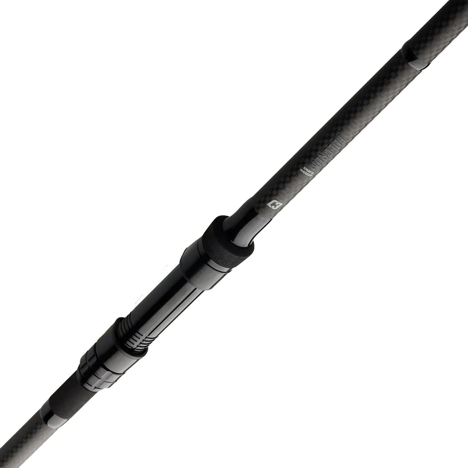 Prologic C3 Fulcrum FS haspelspö - Image 4