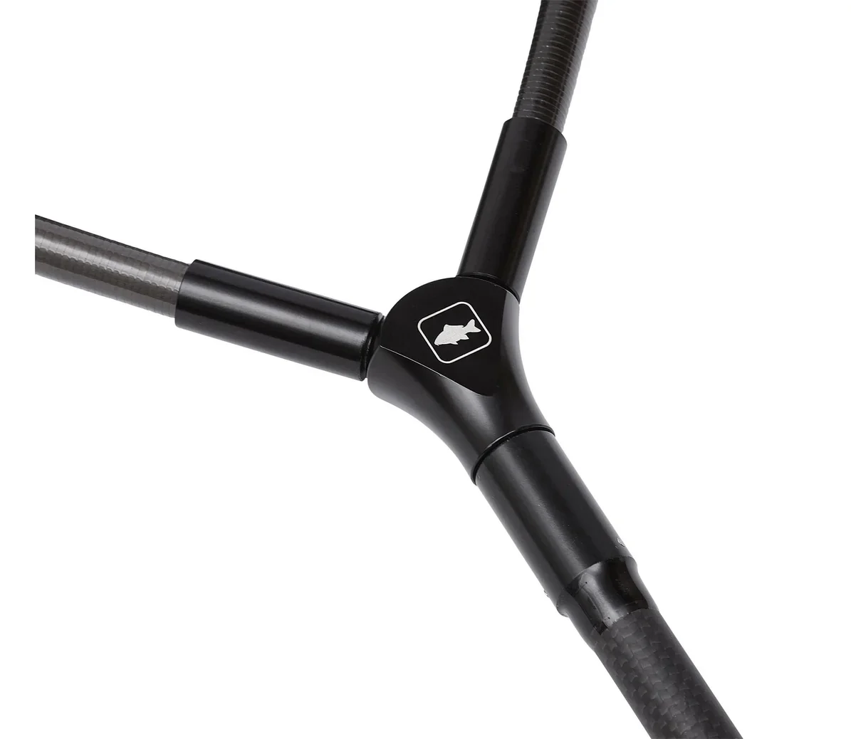 Prologic C3 Fulcrum Landing Net& Float 42" håv - Image 2