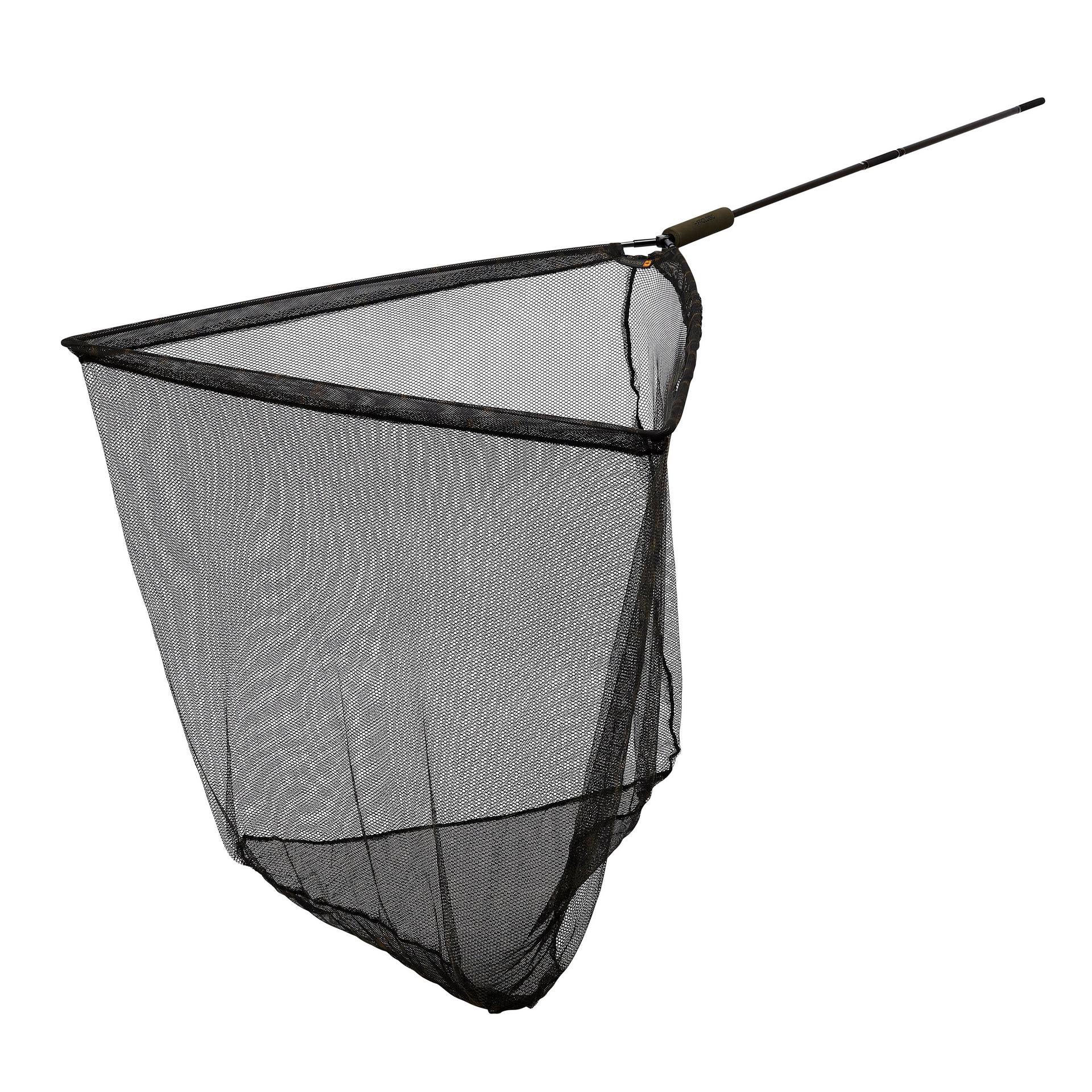 Prologic C3 Fulcrum Landing Net& Float 42" håv - Image 3
