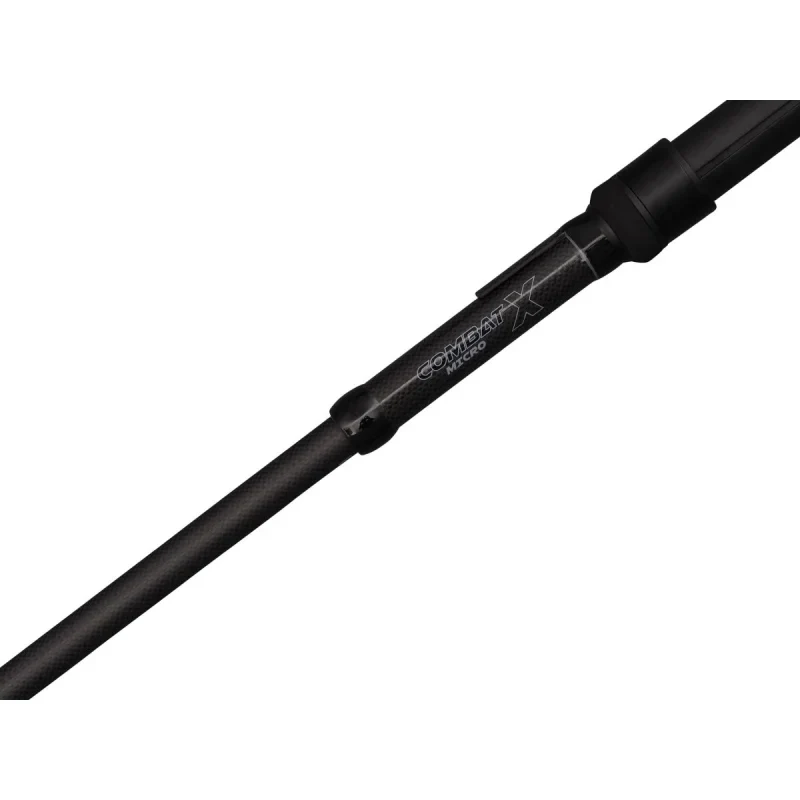 Prologic Combat-X Micro Abbreviated haspelspö - Image 2