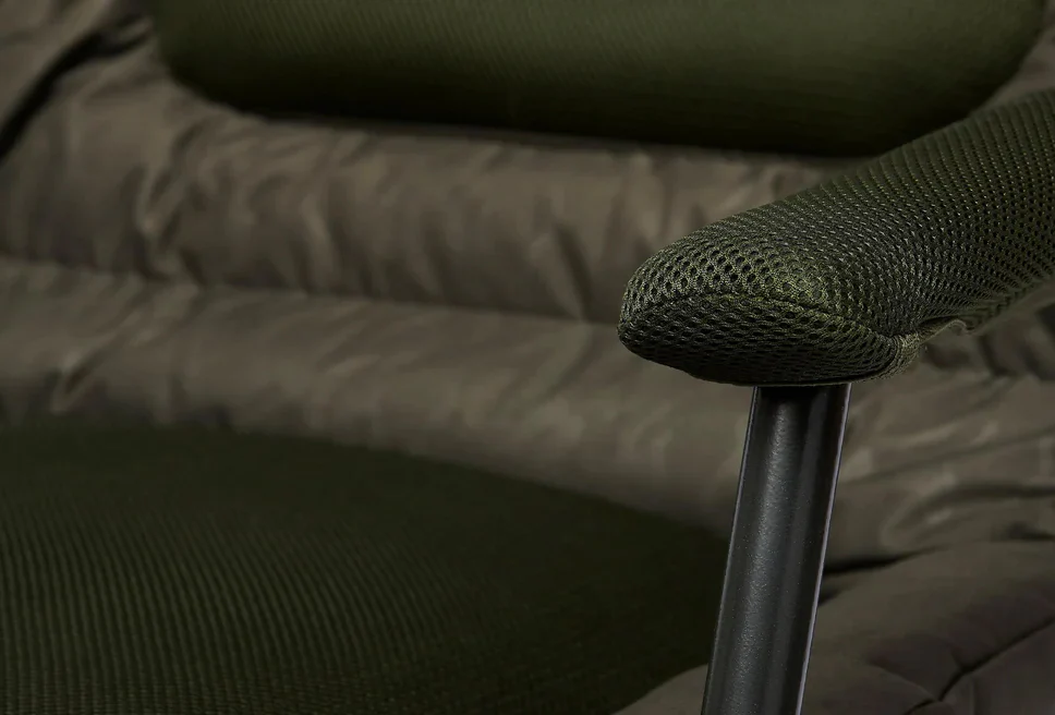 Prologic Daddy Long Recliner Chair fiskestol - Image 2