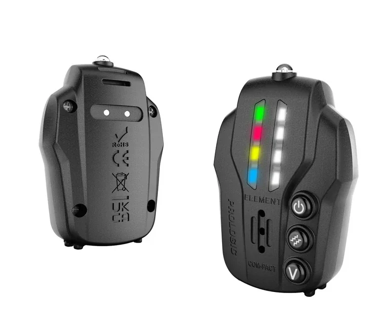 Prologic Element Com-pact Alarm Set 3+1 - Image 5