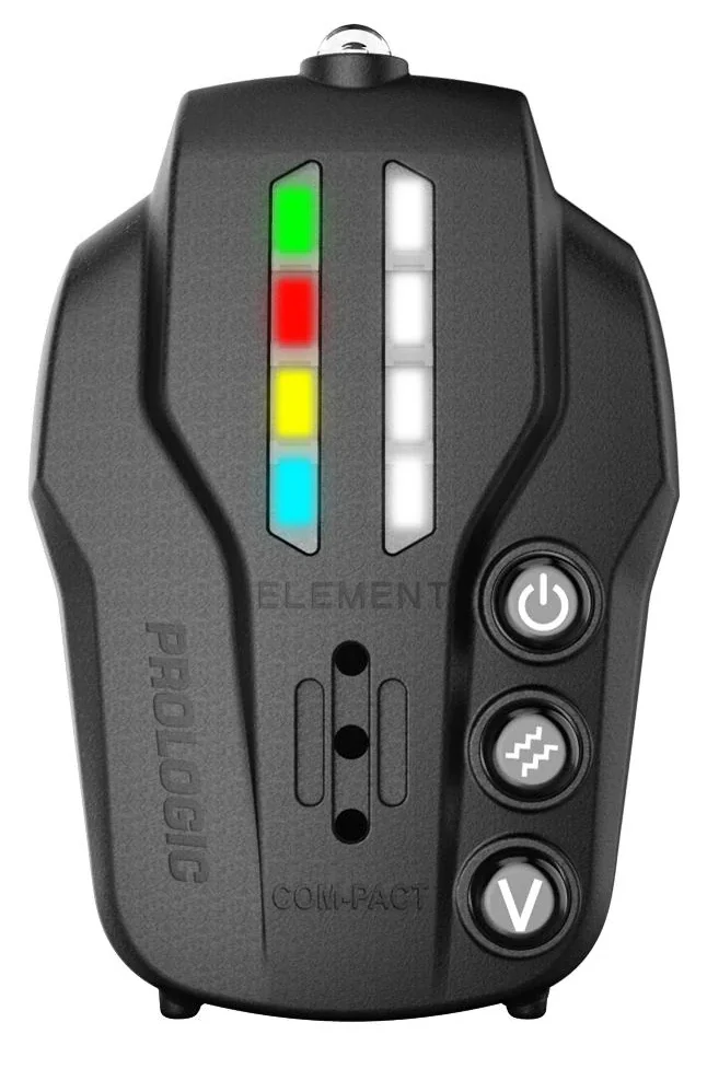 Prologic Element Com-pact Alarm Set 3+1 - Image 6