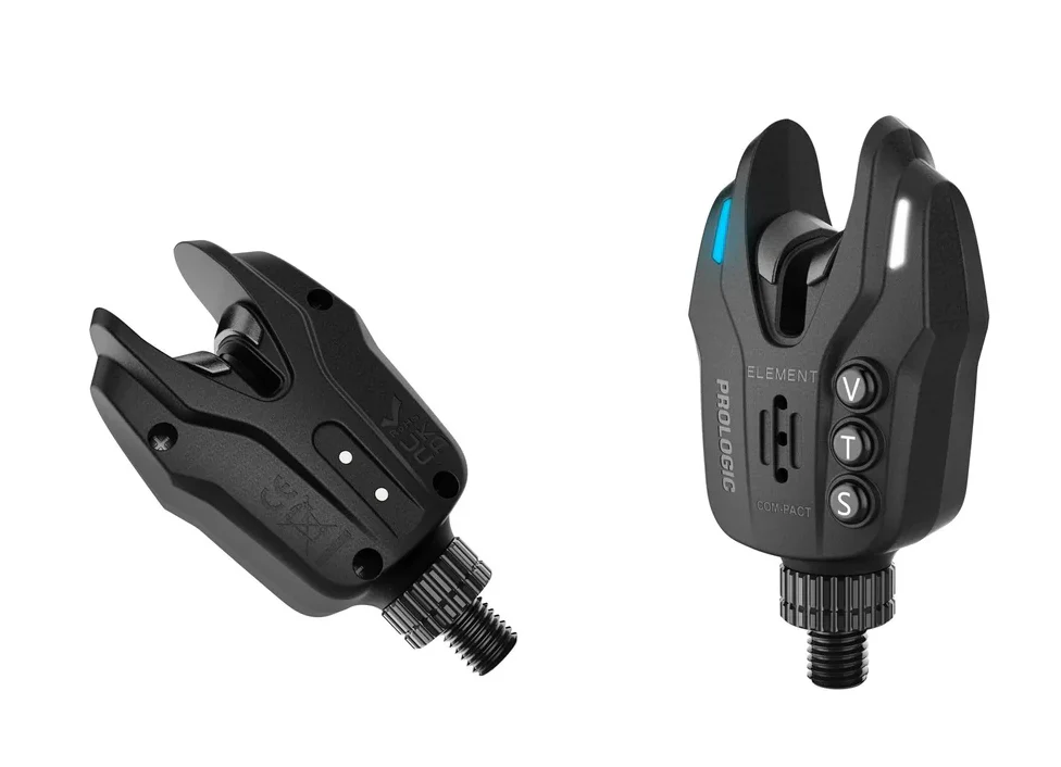 Prologic Element Com-pact Alarm Wireless - Image 2