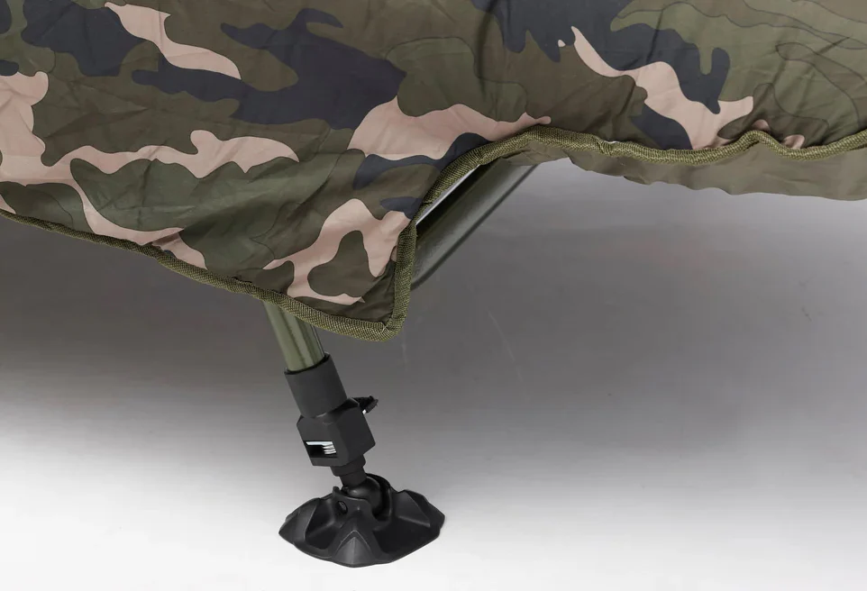 Prologic Element Comfort sovsäck och thermo cover - Image 4