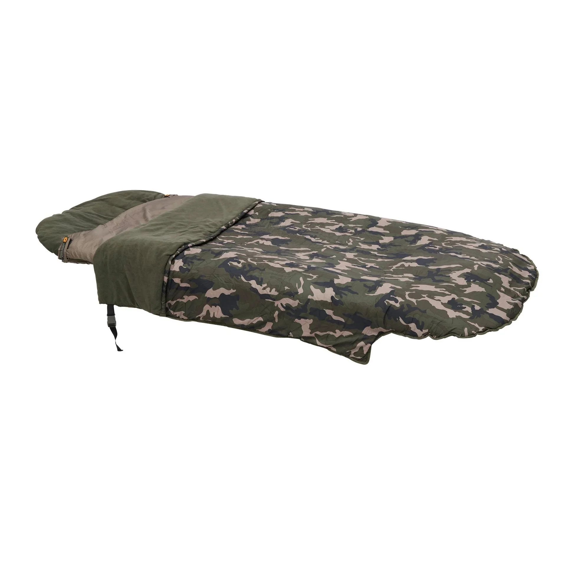 Prologic Element Comfort sovsäck och thermo cover - Image 7