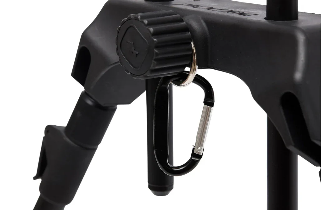 Prologic Element Q/R Quad-Sky 4 Rod Pod - Image 3