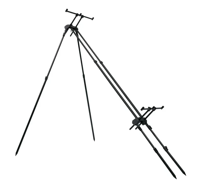Prologic Element Q/R Tri-Sky 3 Rod Pod - Image 6