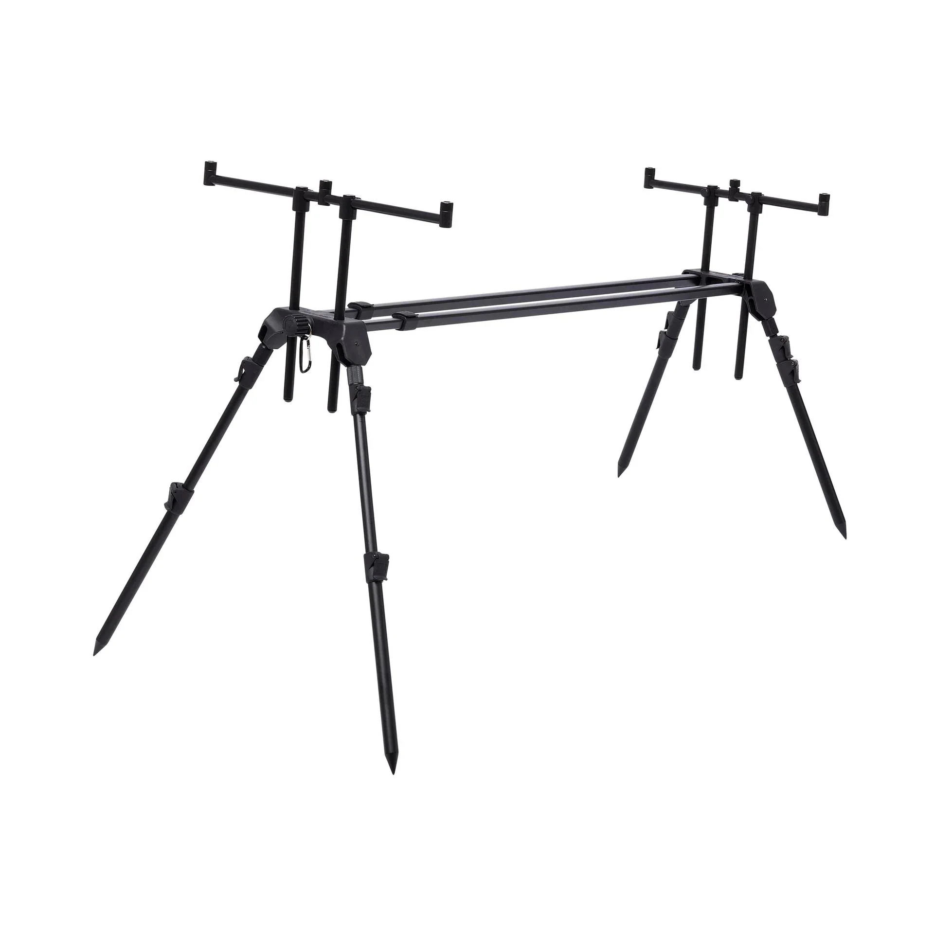Prologic Element Q/R Tri-Sky 3 Rod Pod - Image 8