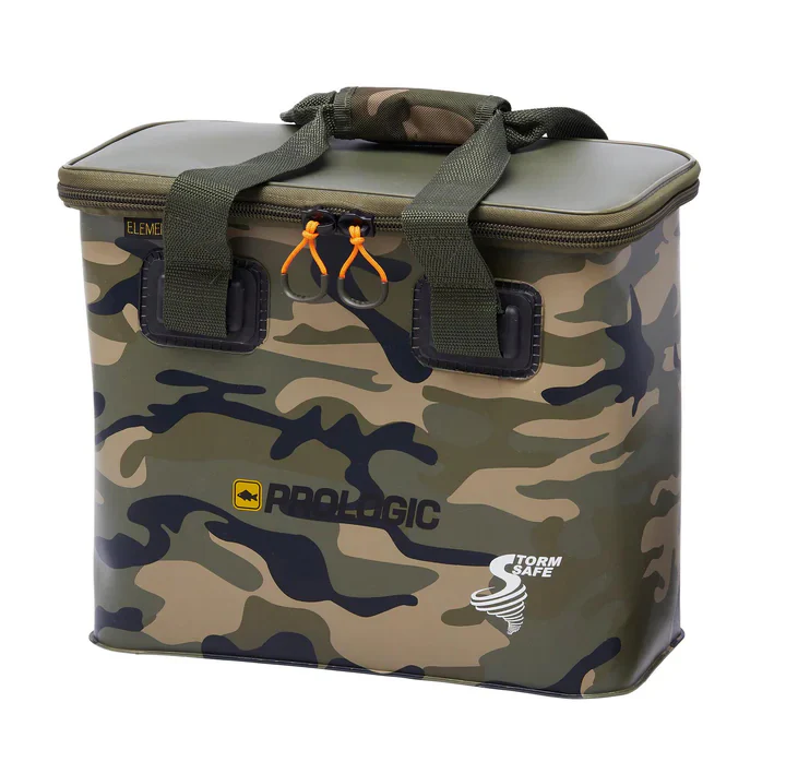 Prologic Element Storm Safe Barrow Bag M väska - Image 11