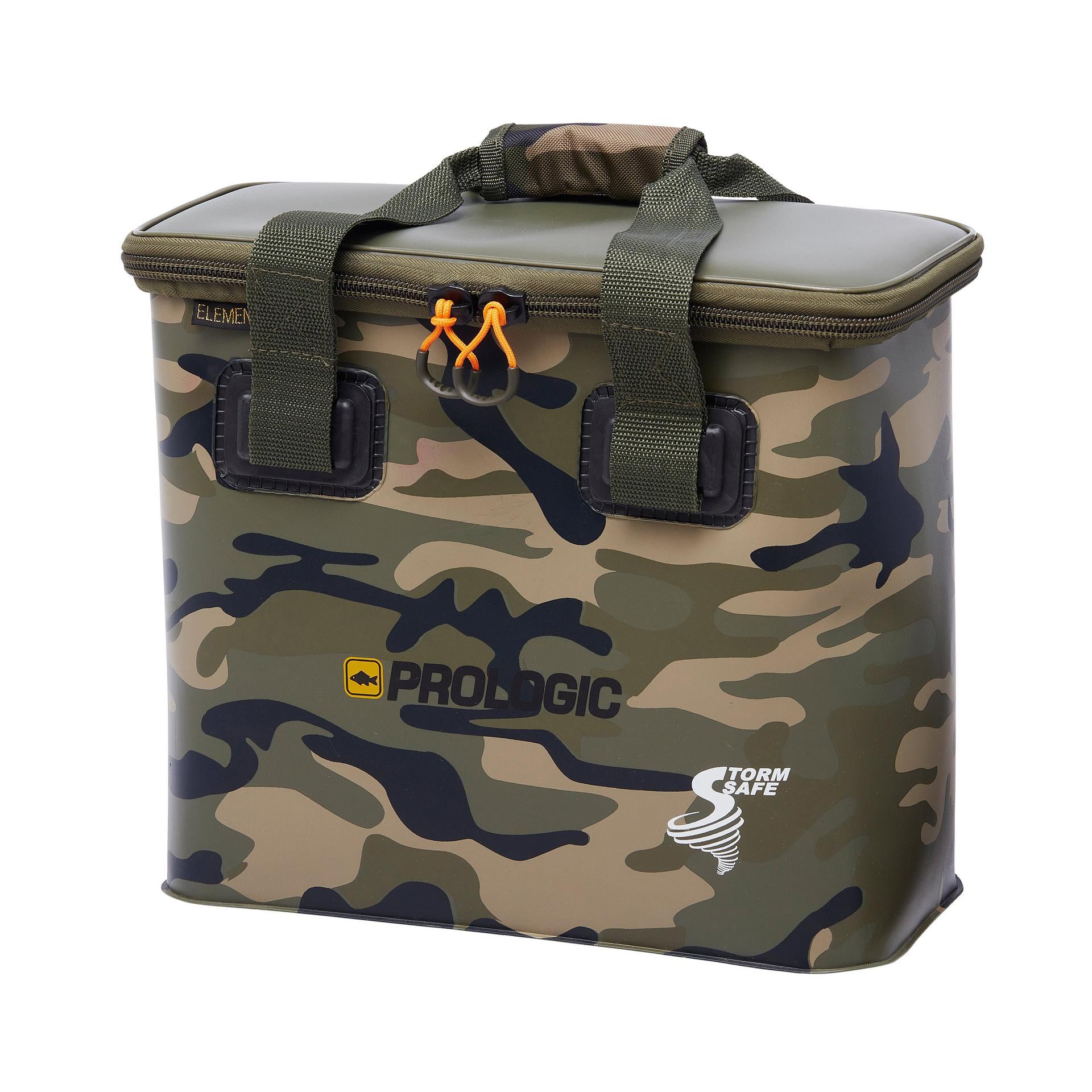 Prologic Element Storm Safe Barrow Cool Bag väska