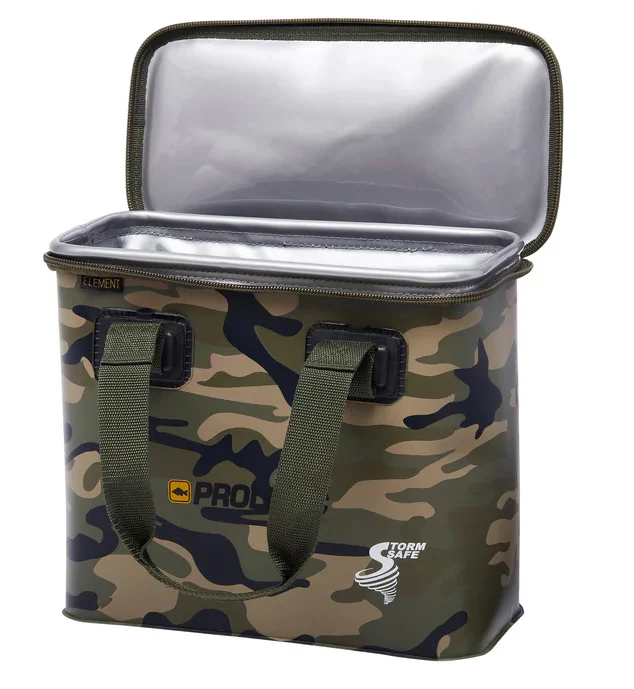 Prologic Element Storm Safe Barrow Cool Bag väska - Image 2