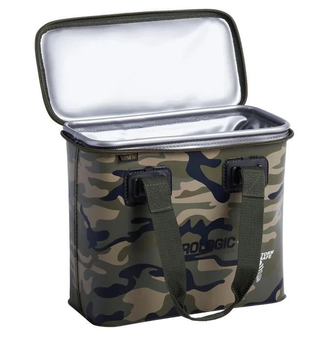 Prologic Element Storm Safe Barrow Cool Bag väska - Image 3