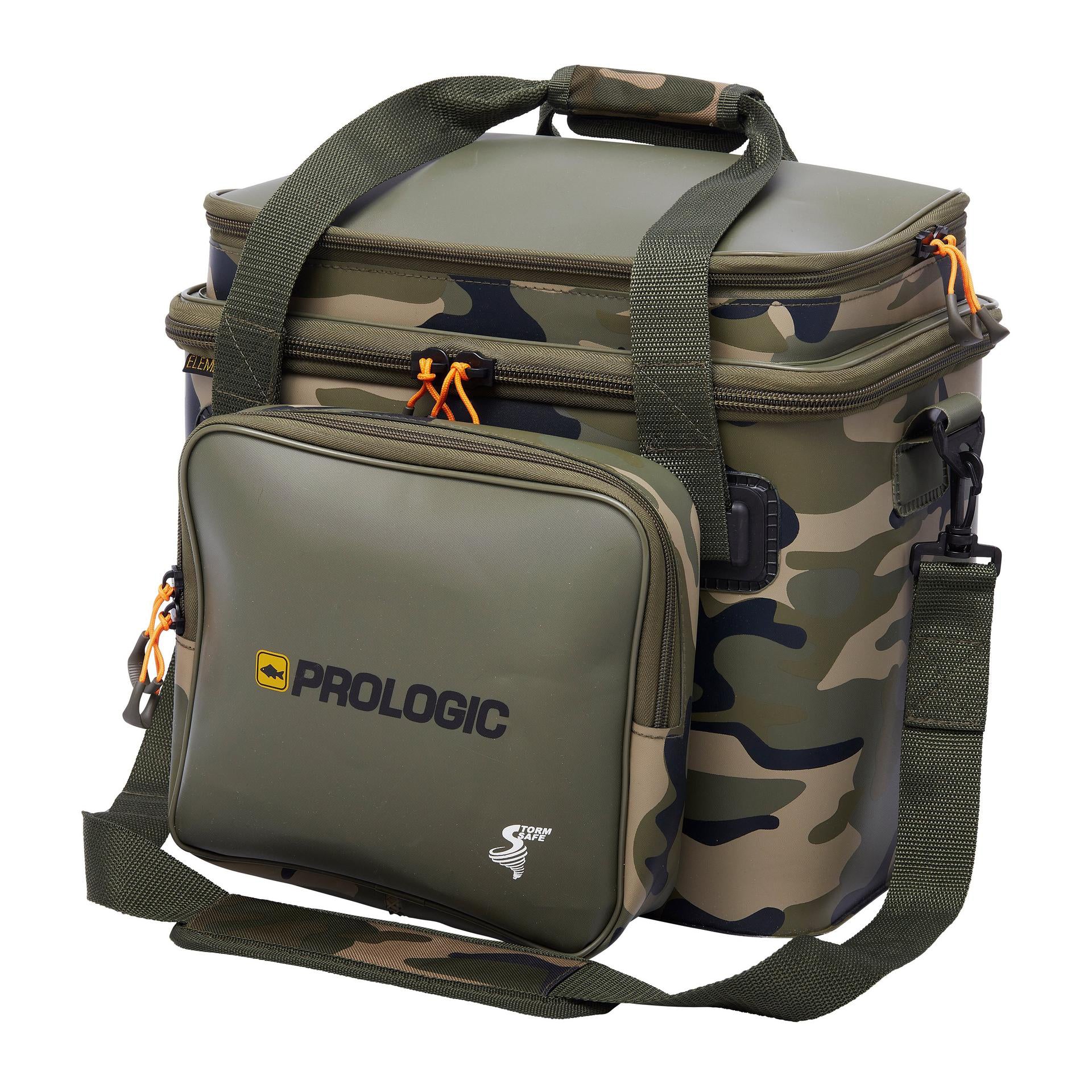 Prologic Element Storm Safe Carryall Bag väska - Image 7