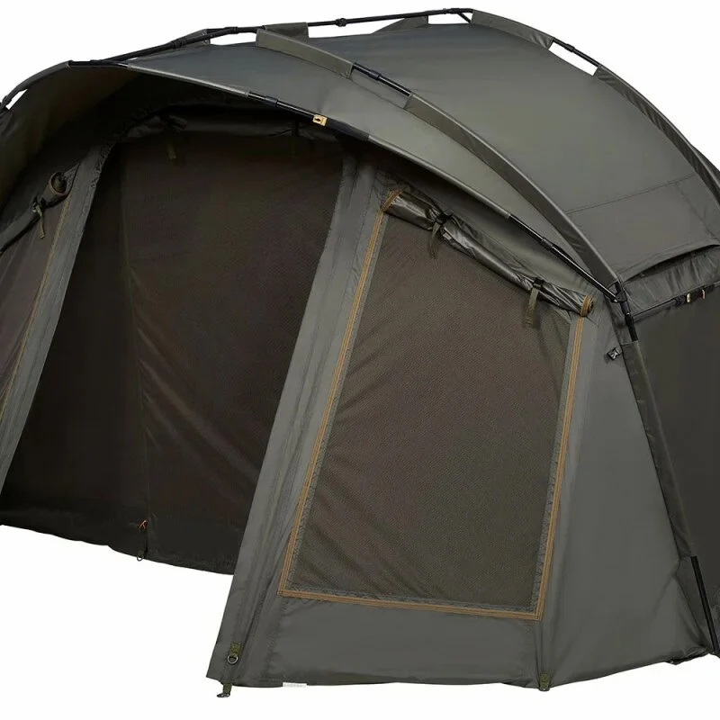 Prologic Fulcrum Session Bivvy & Overwrap - Image 3