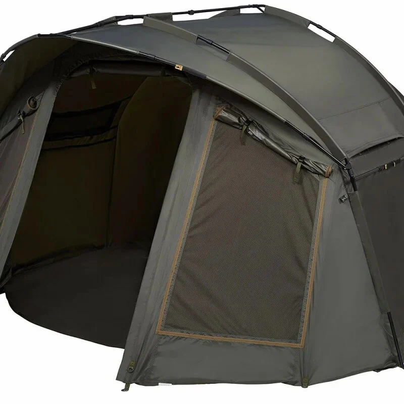 Prologic Fulcrum Session Bivvy & Overwrap - Image 4