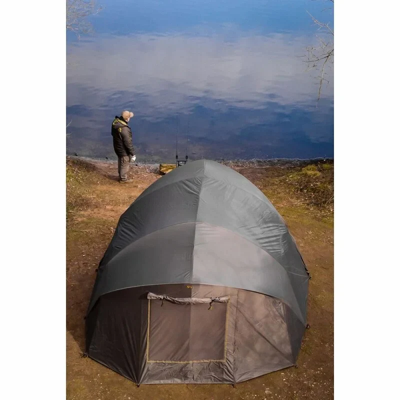 Prologic Fulcrum Session Bivvy & Overwrap - Image 7