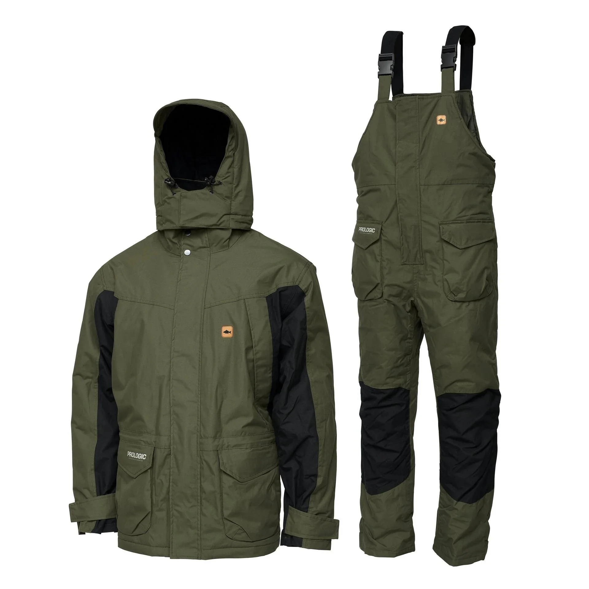 Prologic Highgrade Thermo Suit värmedräkt - Image 2