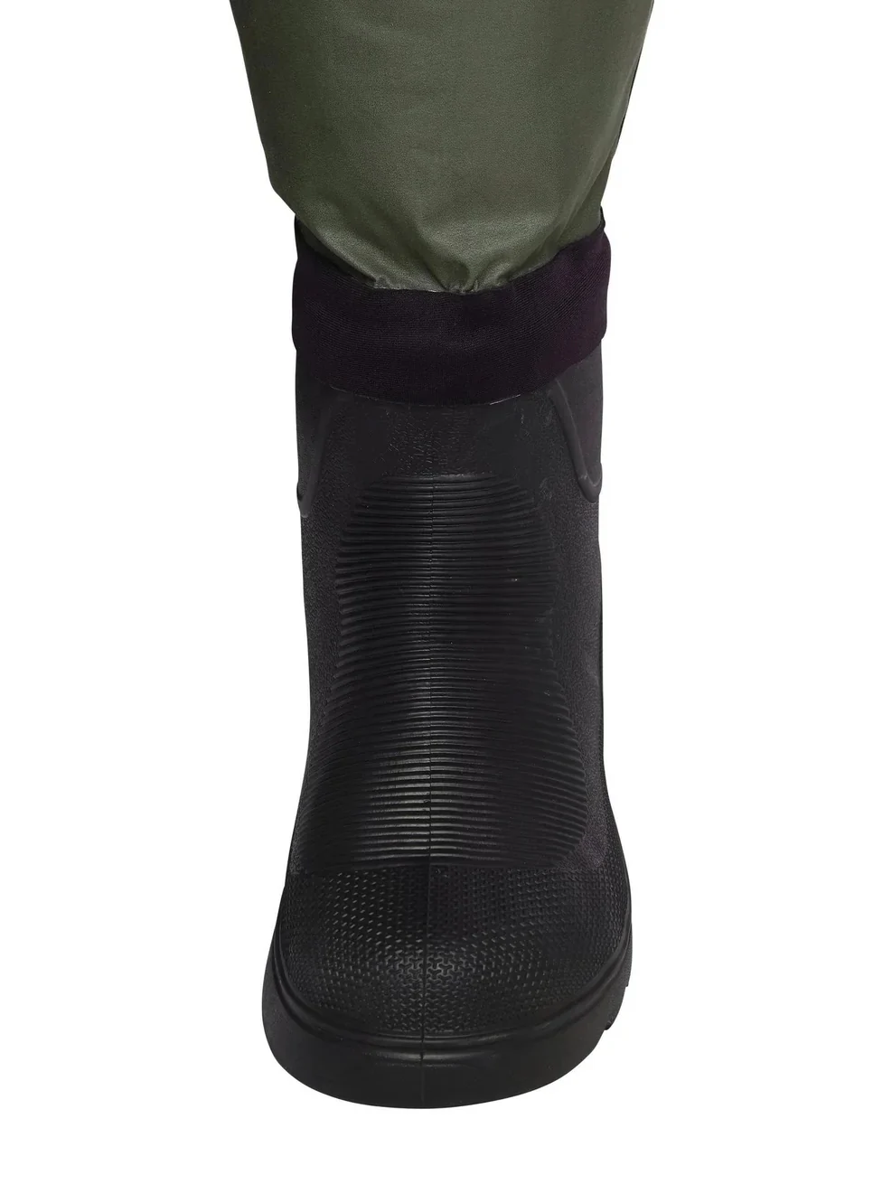 Prologic Inspire Chest Bootfoot vadarbyxor med stövlar - Image 6