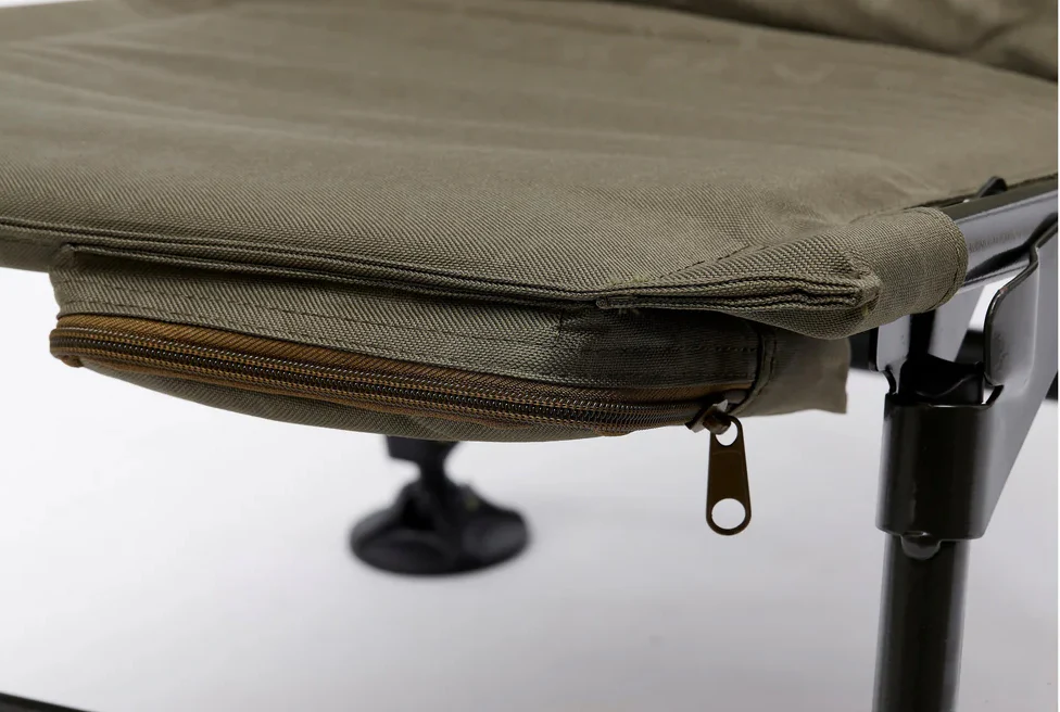 Prologic Inspire Lite-Pro Chair With Pocket fiskestol - Image 3