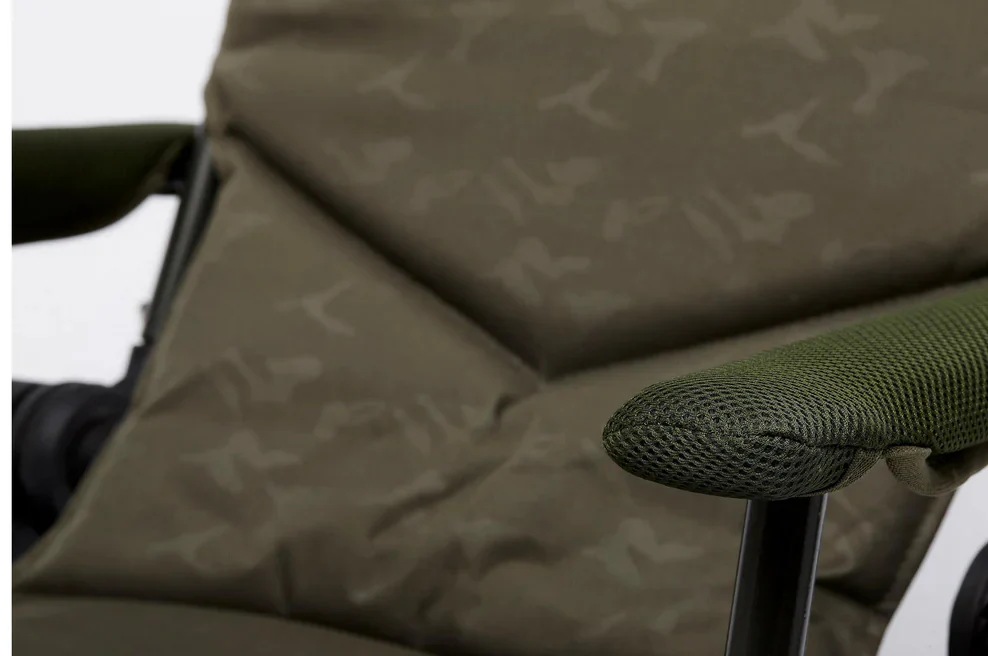 Prologic Inspire Lite-Pro Recliner Arm Chair fiskestol - Image 2