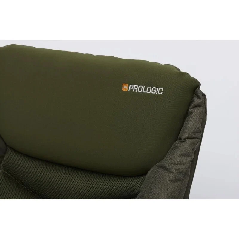 Prologic Inspire Relax Recliner With Arm Rests fiskestol - Image 3