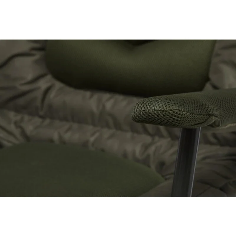 Prologic Inspire Relax Recliner With Arm Rests fiskestol - Image 4