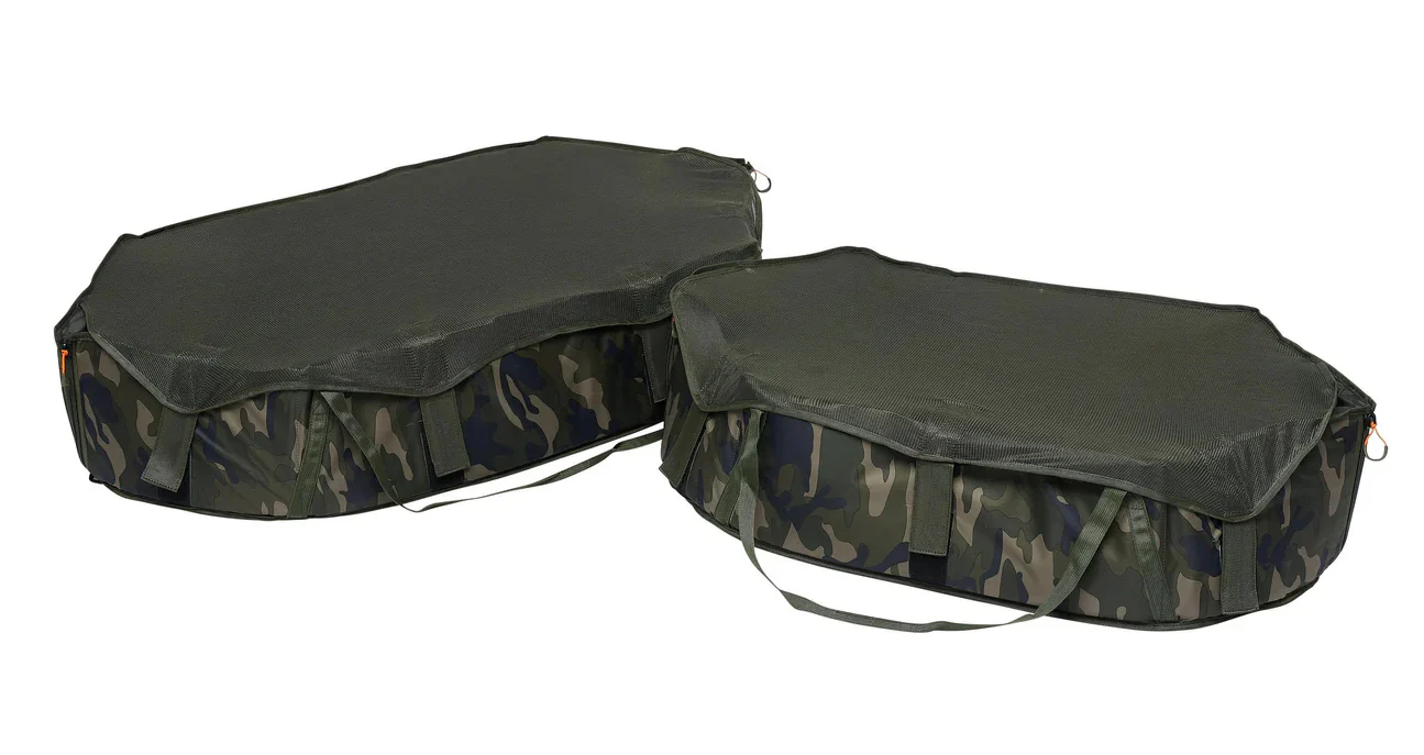 Prologic Inspire Unhooking Mat With Sides L - Image 2