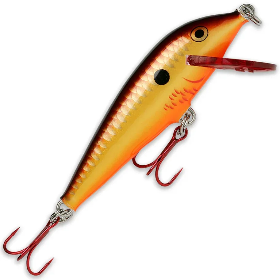 Rapala Countdown 5 cm wobbler - Image 14