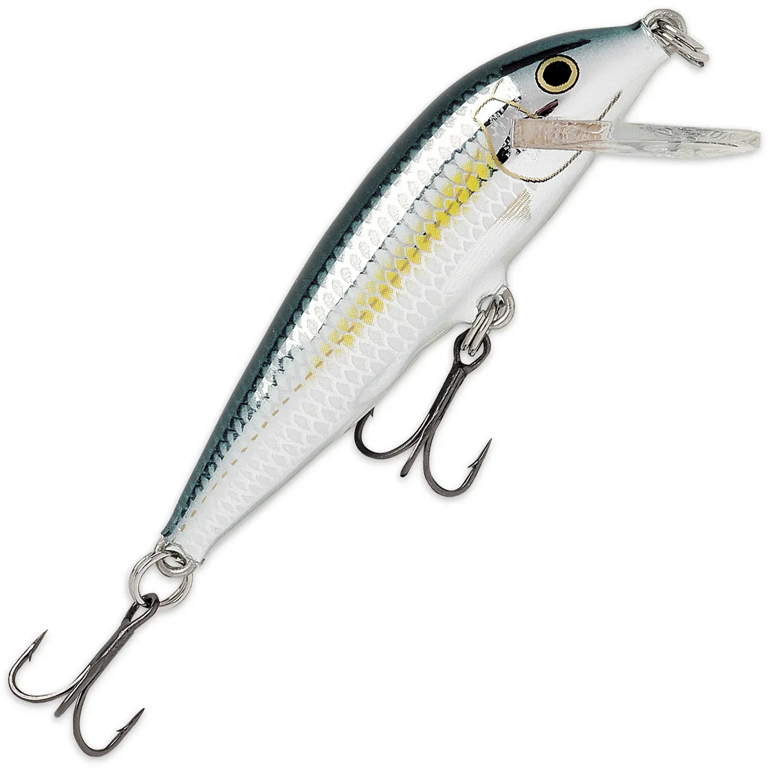 Rapala Countdown 5 cm wobbler - Image 31