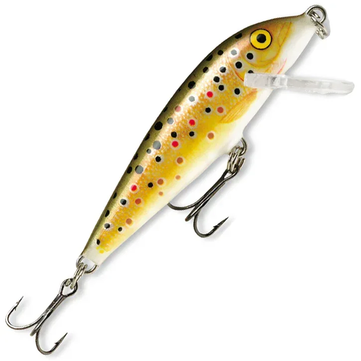 Rapala Countdown 7 cm wobbler - Image 12
