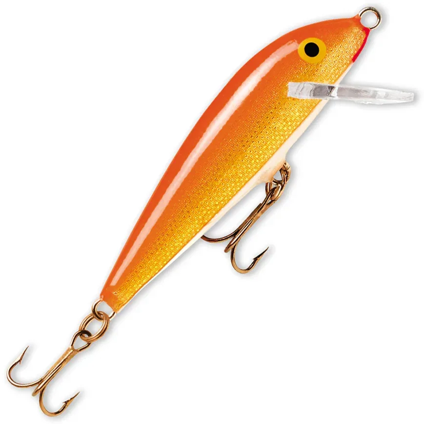 Rapala Countdown 7 cm wobbler - Image 6