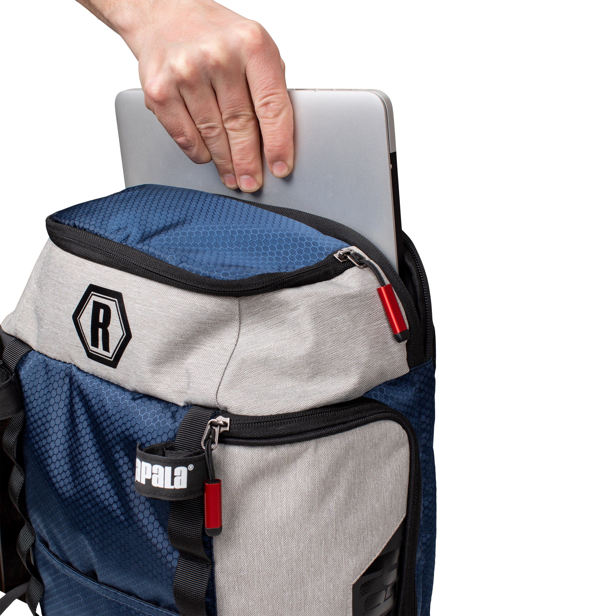 Rapala CountDown Backpack fiskeryggsäck - Image 5