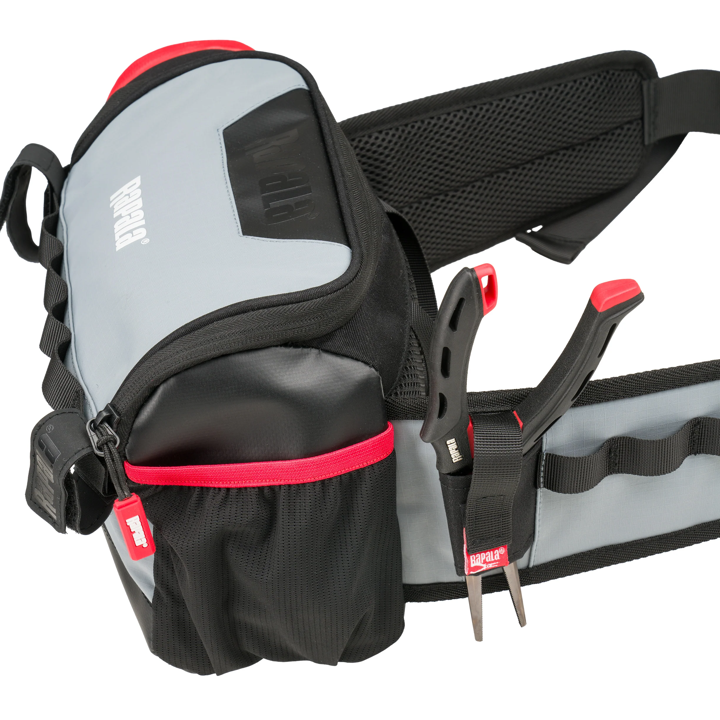 Rapala CountDown Hip Bag midjeväska - Image 11