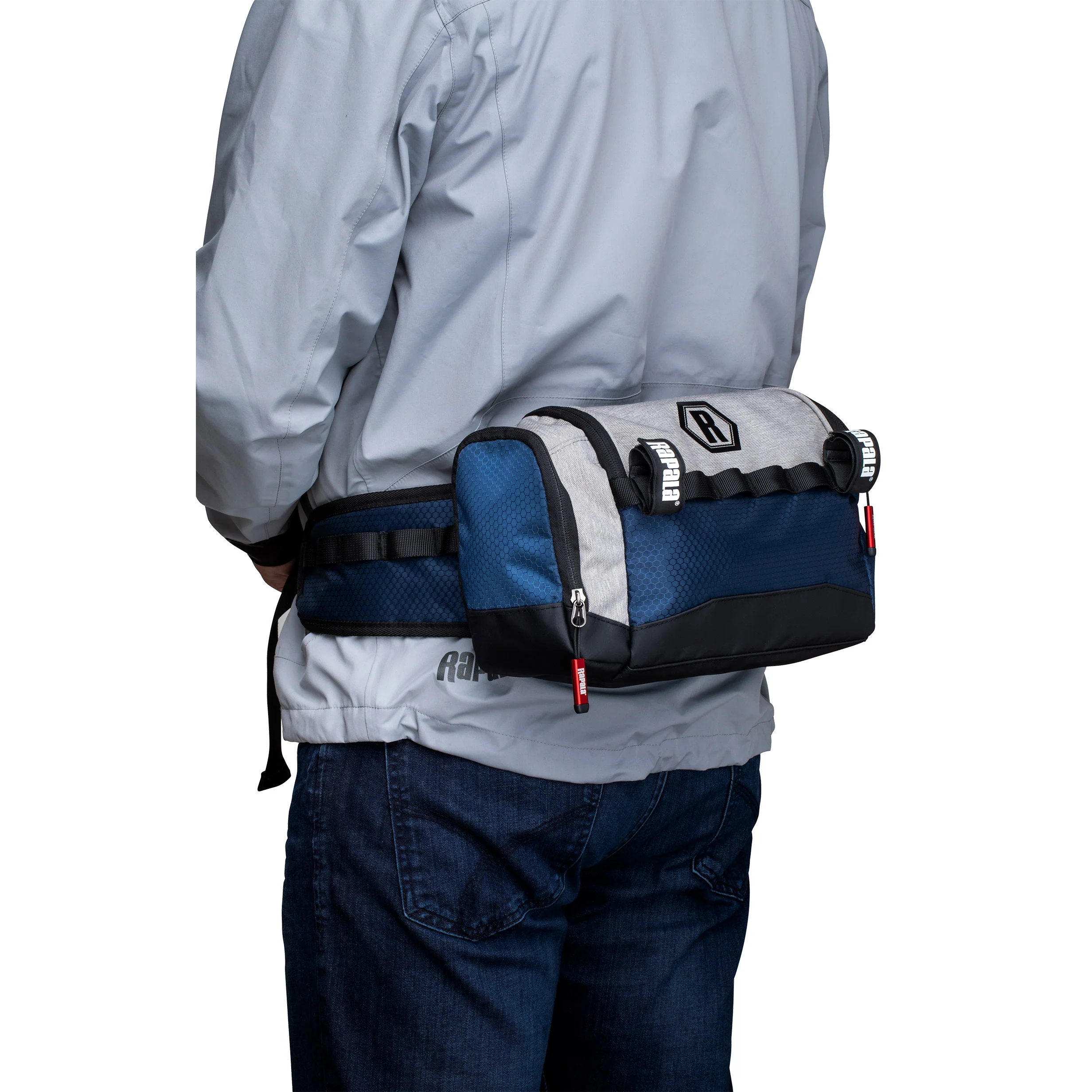 Rapala CountDown Hip Bag midjeväska - Image 4