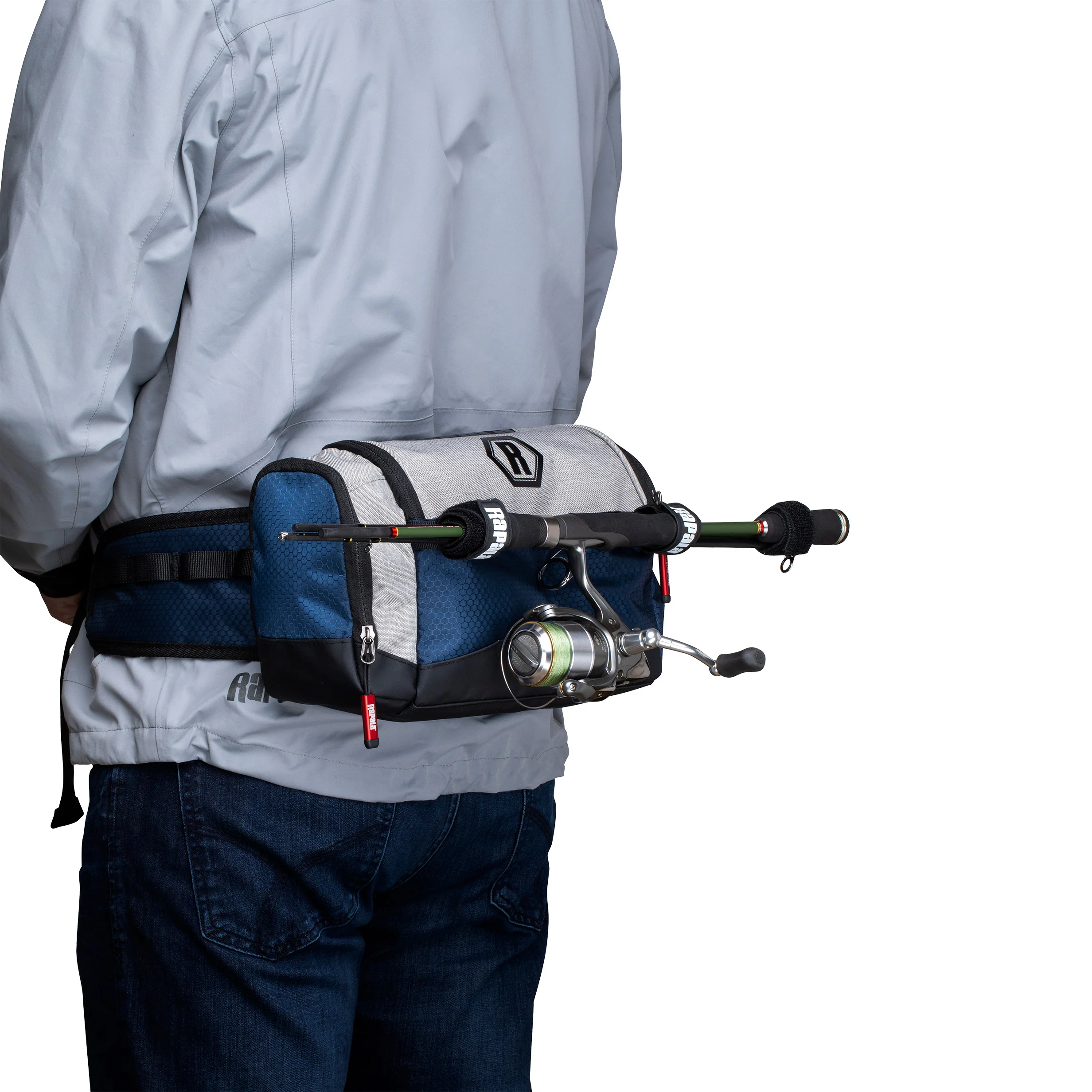 Rapala CountDown Hip Bag midjeväska - Image 5