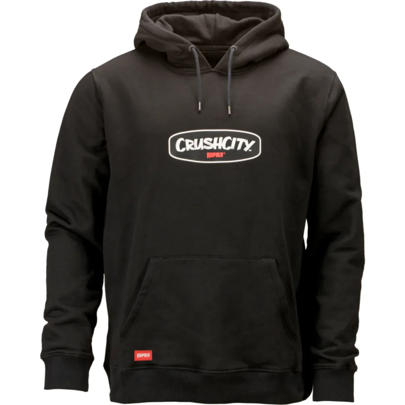 Rapala CrushCity huvtröja - Image 7