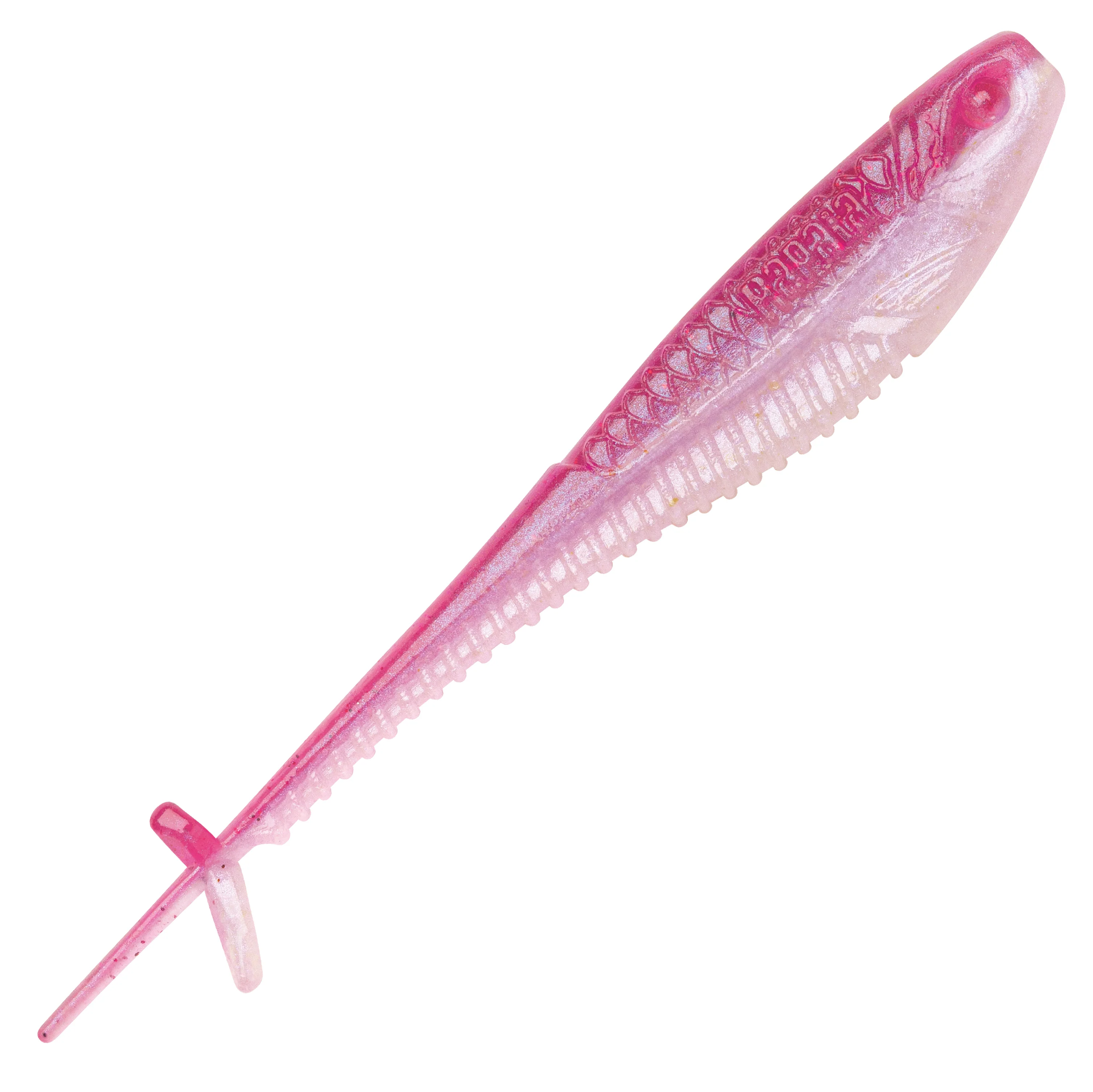 Rapala CrushCity Mooch Minnow 9 cm jigg 6 st/pkt - Image 2