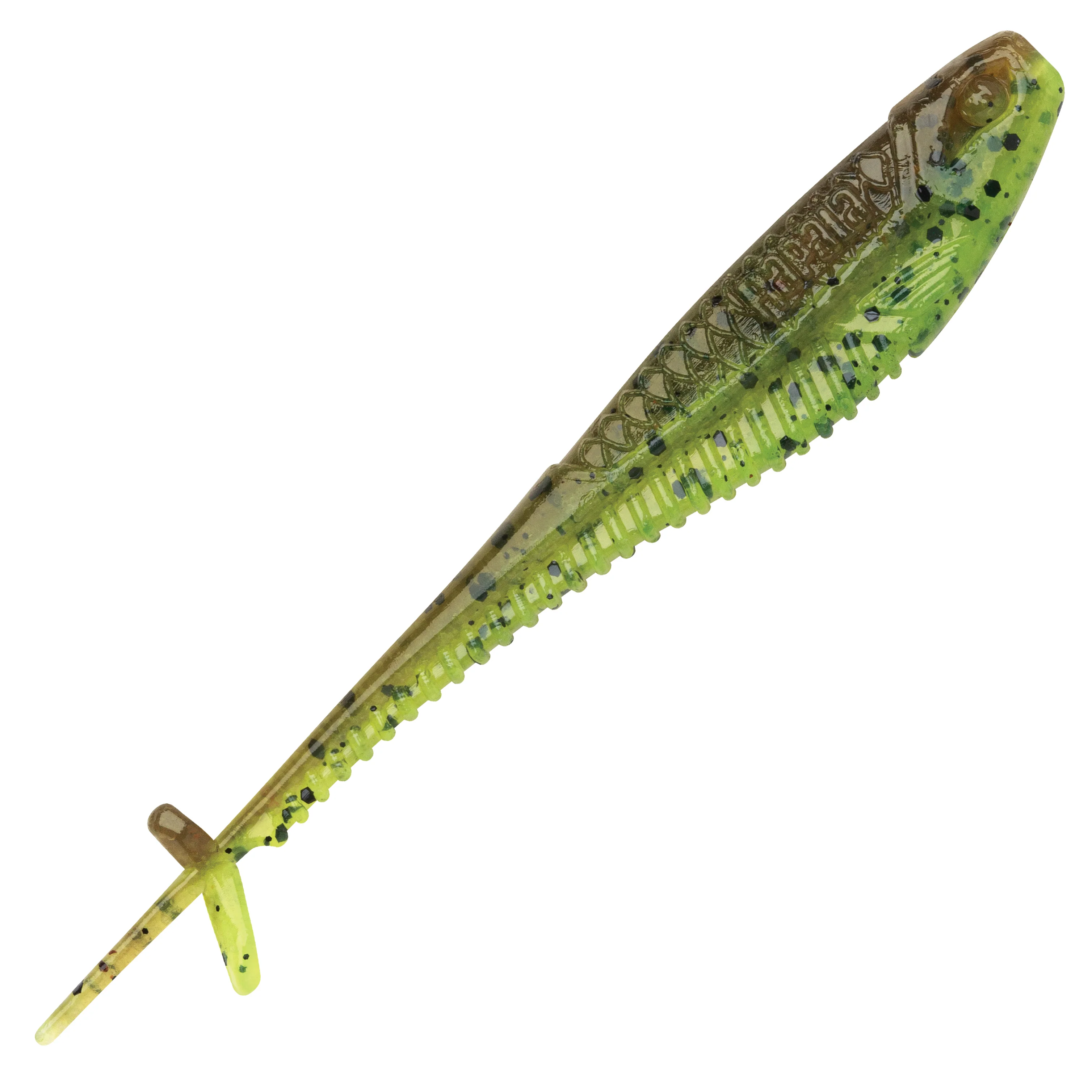 Rapala CrushCity Mooch Minnow 9 cm jigg 6 st/pkt - Image 3